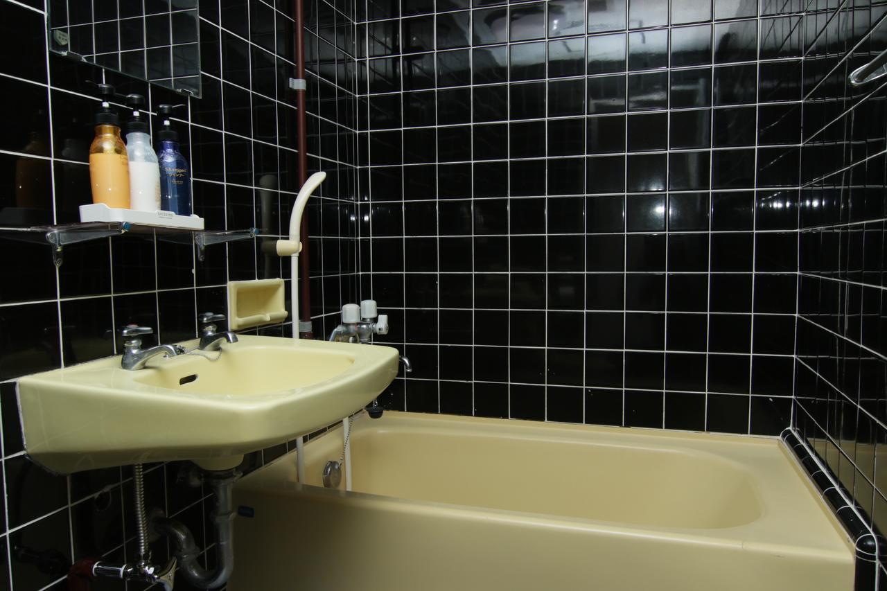 Seven House Urasoe Hotel Bagian luar foto
